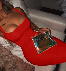 Vestido Feminino