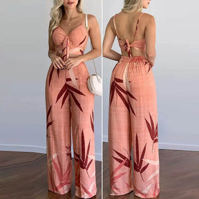 Macacão Feminino Casual - Vera