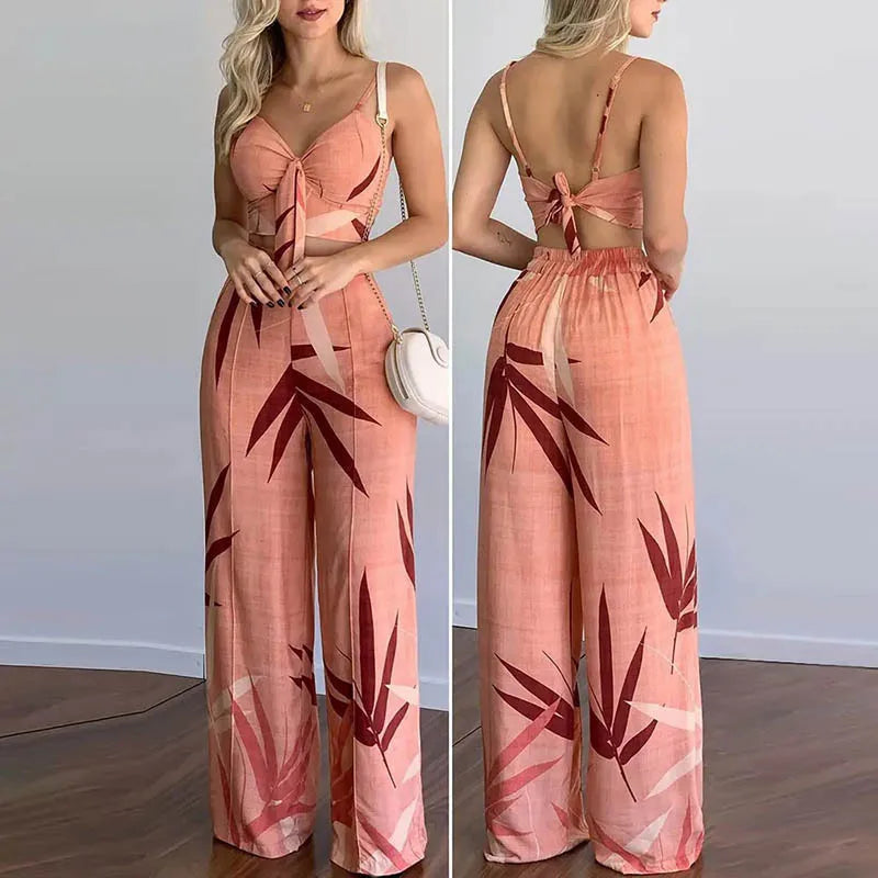 Macacão Feminino Casual - Vera