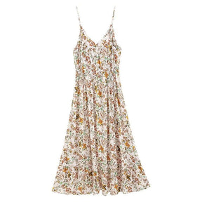 Vestido Feminino