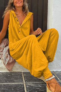 Macacão Feminino