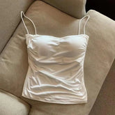 Cropped Feminino Casual - Soraya