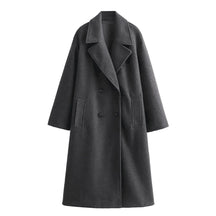 Casaco Feminino de Inverno Elegante - Carina