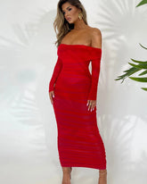 Vestido Feminino