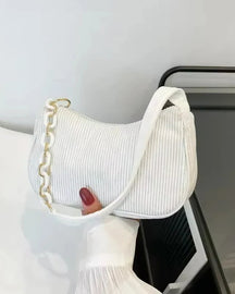 Bolsa Feminina em Ombro Vintage - Prestígio