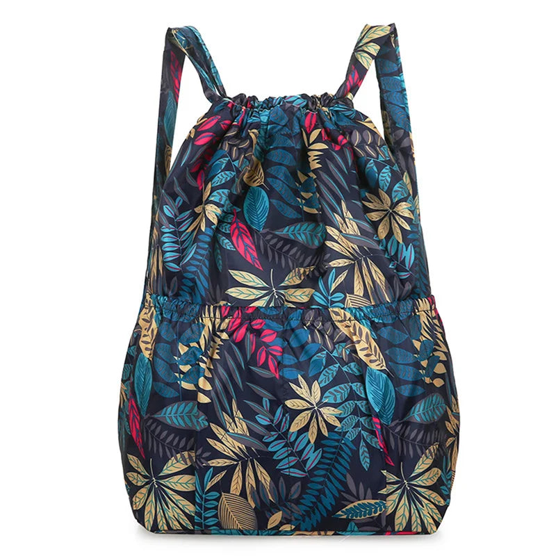 Mochila Feminina