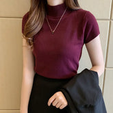 Blusa Feminina Casual - Eden