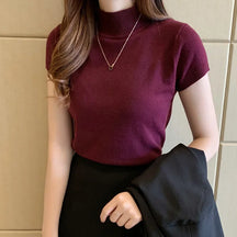 Blusa Feminina Casual - Eden