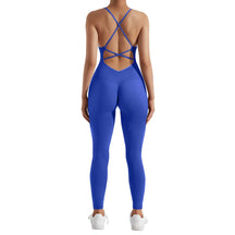 Macacão Feminino Para Academia - Solara