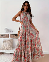 Vestido Feminino