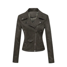 Jaqueta Feminina Elegante - Luna