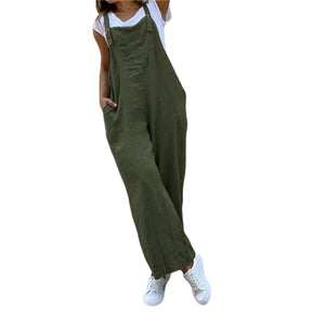 Macacão Feminino