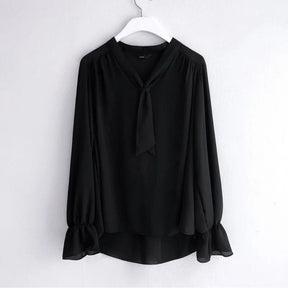 Blusa Feminina Fashion - Fleur