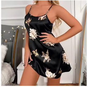 Baby Doll Floral - Hansen