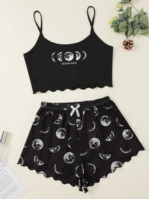Baby Doll Decote em V - Thea