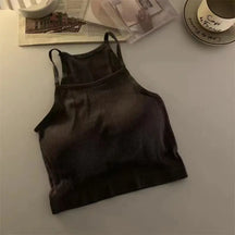 Top Feminino Casual - Rosalind