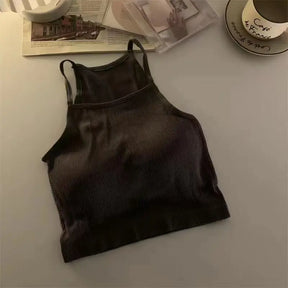Top Feminino Casual - Rosalind