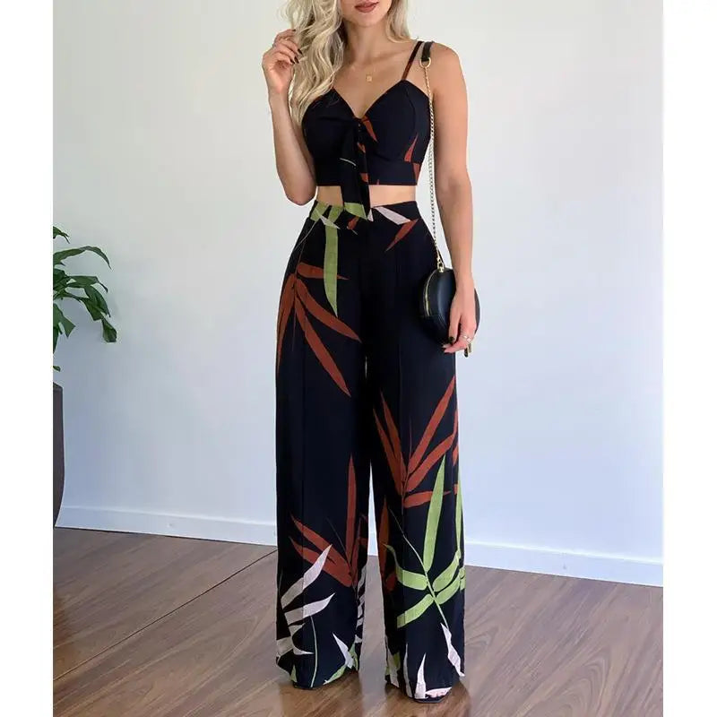 Macacão Feminino Casual - Vera