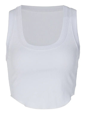 Top Feminino Casual - Glow