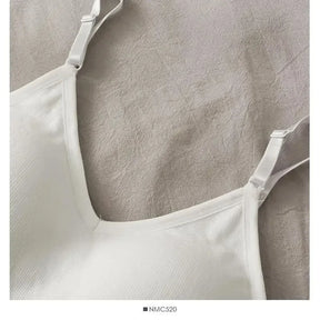 Top Feminino Casual - Nerina