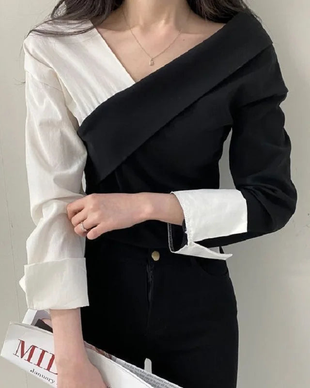 Blusa Feminina