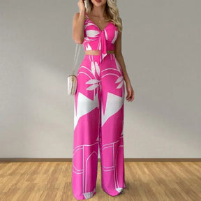 Macacão Feminino Casual - Vera
