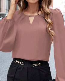 Blusa Feminina