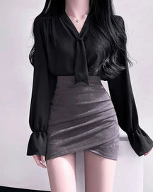 Blusa Feminina