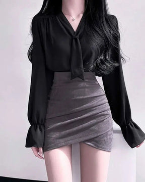 Blusa Feminina
