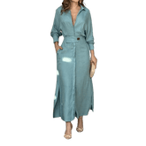 Vestido Feminino