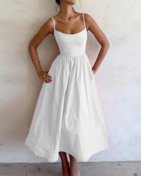 Vestido Feminino