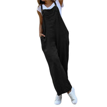 Macacão Feminino Casual Longo - Wisteria