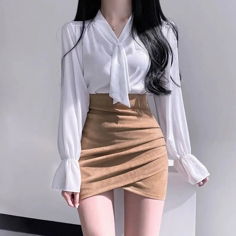 Blusa Feminina