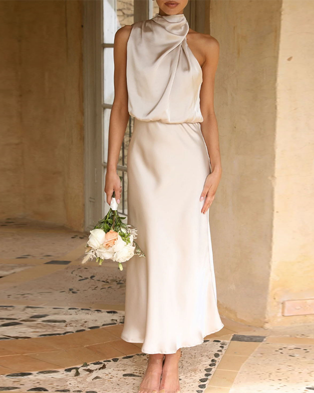 Vestido Feminino