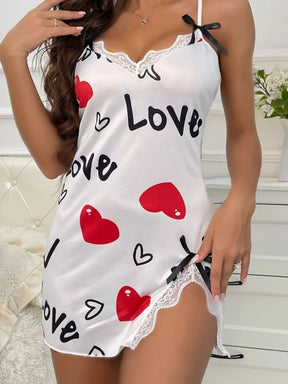 Baby Doll Casual - Scarlett