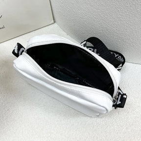 Bolsa Feminina Nylon - Quinn