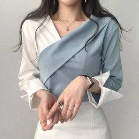 Blusa Feminina
