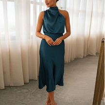 Vestido Feminino Para Festa - Phoebe
