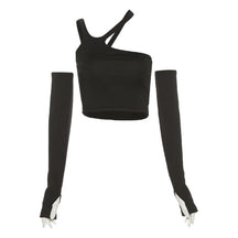 Cropped Feminino Casual - Persephone