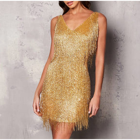 Vestido Feminino