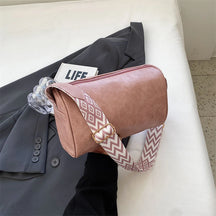 Bolsa Feminina de Couro PU - Safira