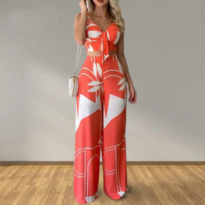 Macacão Feminino Casual - Vera