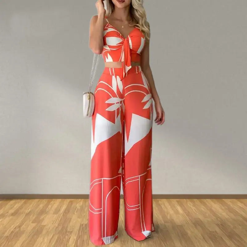Macacão Feminino Casual - Vera