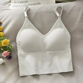 Top Feminino Casual - Nerina