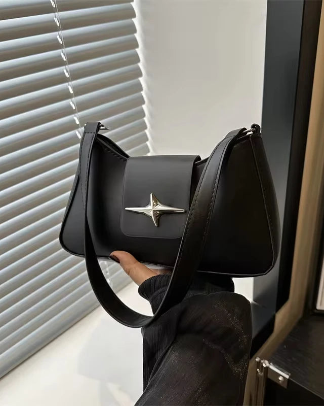 Bolsa Feminina Vintage - Flair