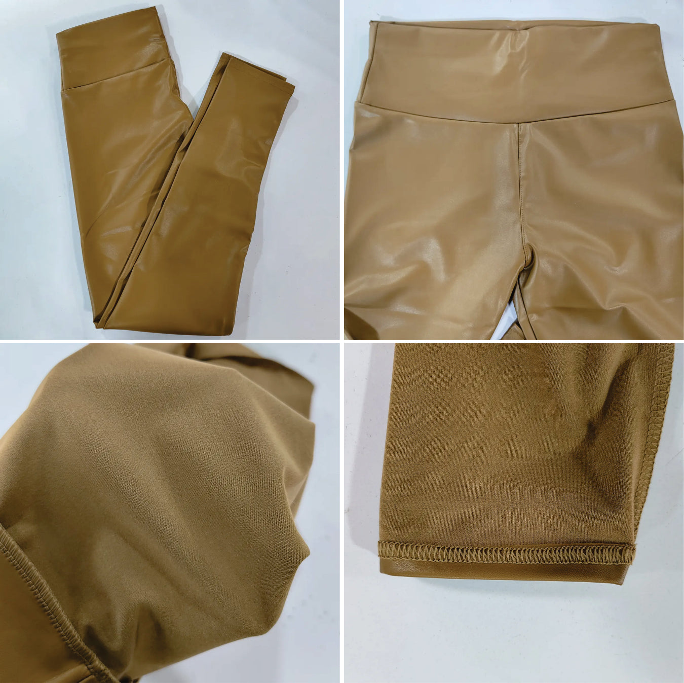 Calça Legging - PowerMove