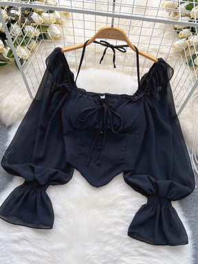 Blusa Feminina