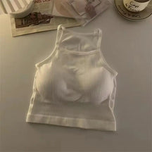 Top Feminino Casual - Rosalind