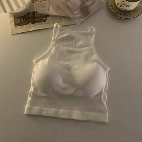 Top Feminino Casual - Rosalind