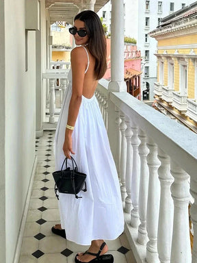 Vestido Feminino